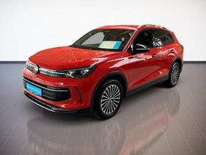 Volkswagen Tiguan GOAL 2.0TDI DSG NP.55T NAVI.AHK.ACC.IQ-LIGHT.HEAD-UP.AREA-VIEW.18
