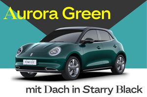 GWM ORA 03 400 Pro  Bicolor  Sonderaktion Leasing