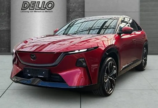 Mazda Cx-6e EV Elektro Heckantrieb Takumi 5dr