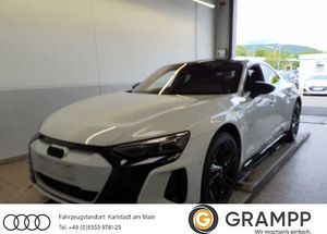 Audi RS e-tron GT +LASER+360°+OPTIK+MATRIX+MASSAGE+