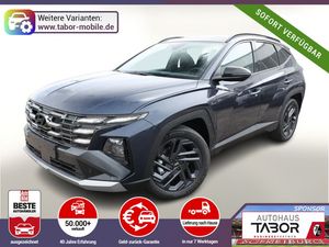 Hyundai Tucson BlackEd DCT MY26 Pano SHZv+h UVP-34%*