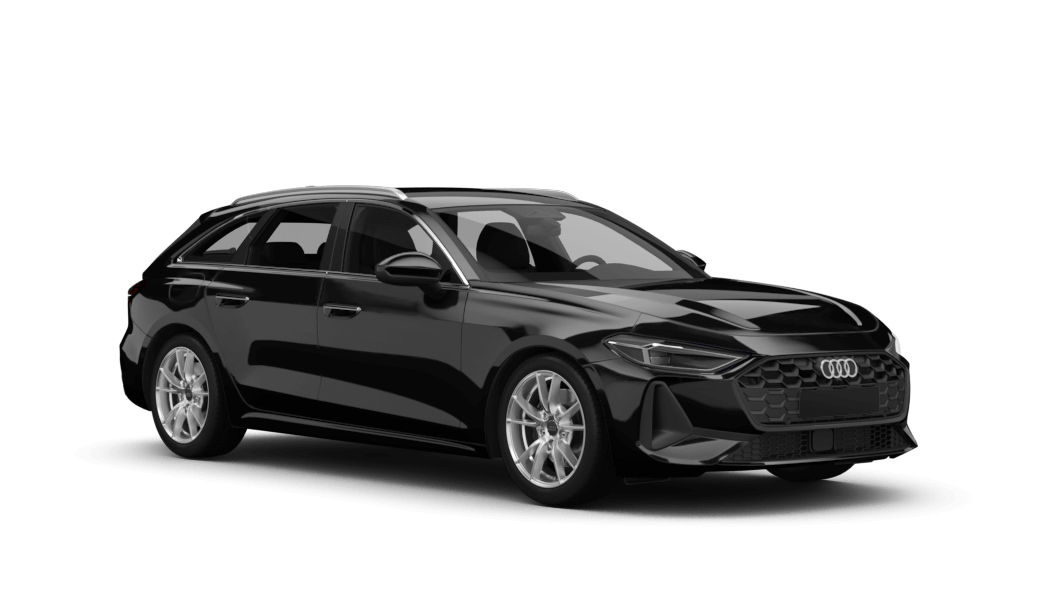 Audi A5 Avant oder ähnlich Auto-Abo