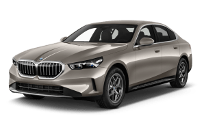 BMW 5er Limousine (neues Modell) 520i A Leasing