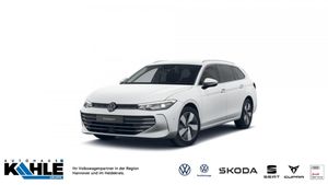 Volkswagen Passat 2.0 TDI DSG SCR Business SOFORT VERFÜGBAR DCC Pro AHK IQ.DRIVE GJR Winterpaket Leasing