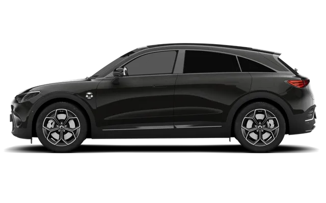 smart #3 49 kWh Autom. Pro