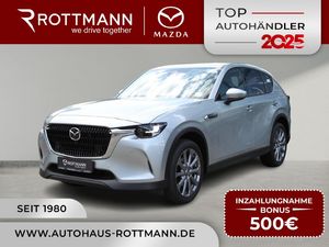 Mazda CX-60 D 254ps Aut. AWD Exclusive COMB COSO Panor