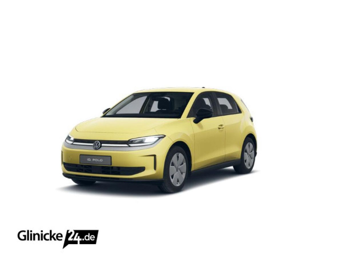 Volkswagen ID.Polo Life Leasing
