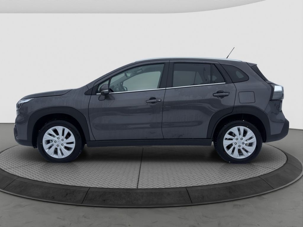 Suzuki S-Cross 1.4 Comfort Allgrip Navi LED Apple CarPl Leasing