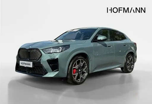 Bmw Ix2 XDrive30 5dr