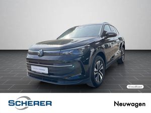 Volkswagen Tiguan ENERGY 1,5 l eTSI OPF 110 kW (150 PS) 7-G