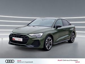 Audi A3 Limousine 35 TDI S line MATRIX SONOS AHK HuD