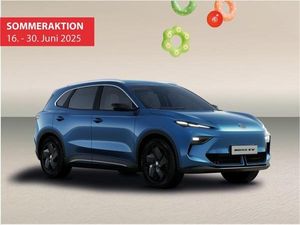 MG S5 EV Comfort 49 kWh 💥SOMMERAKTION💥 91522 Ansbach 📍 Leasing