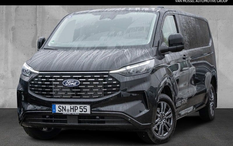 Ford Tourneo-custom 2.0 EcoBlue 125kW 320 L2 Titanium Auto 4dr Auto kaufen