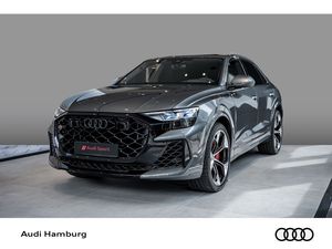 Audi RS Q8 SUV performance 471 kW tiptro nic