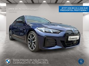 BMW i4 M60 xDrive Gran Coupé Driv.Assist.Prof LED