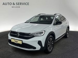 Volkswagen Taigo ENERGY 1,0 l TSI 85 kW DSG AKTIONSPREIS