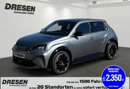 Alpine A290 GT 5dr
