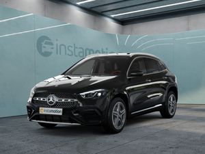 Mercedes-Benz GLA 250 Auto kaufen