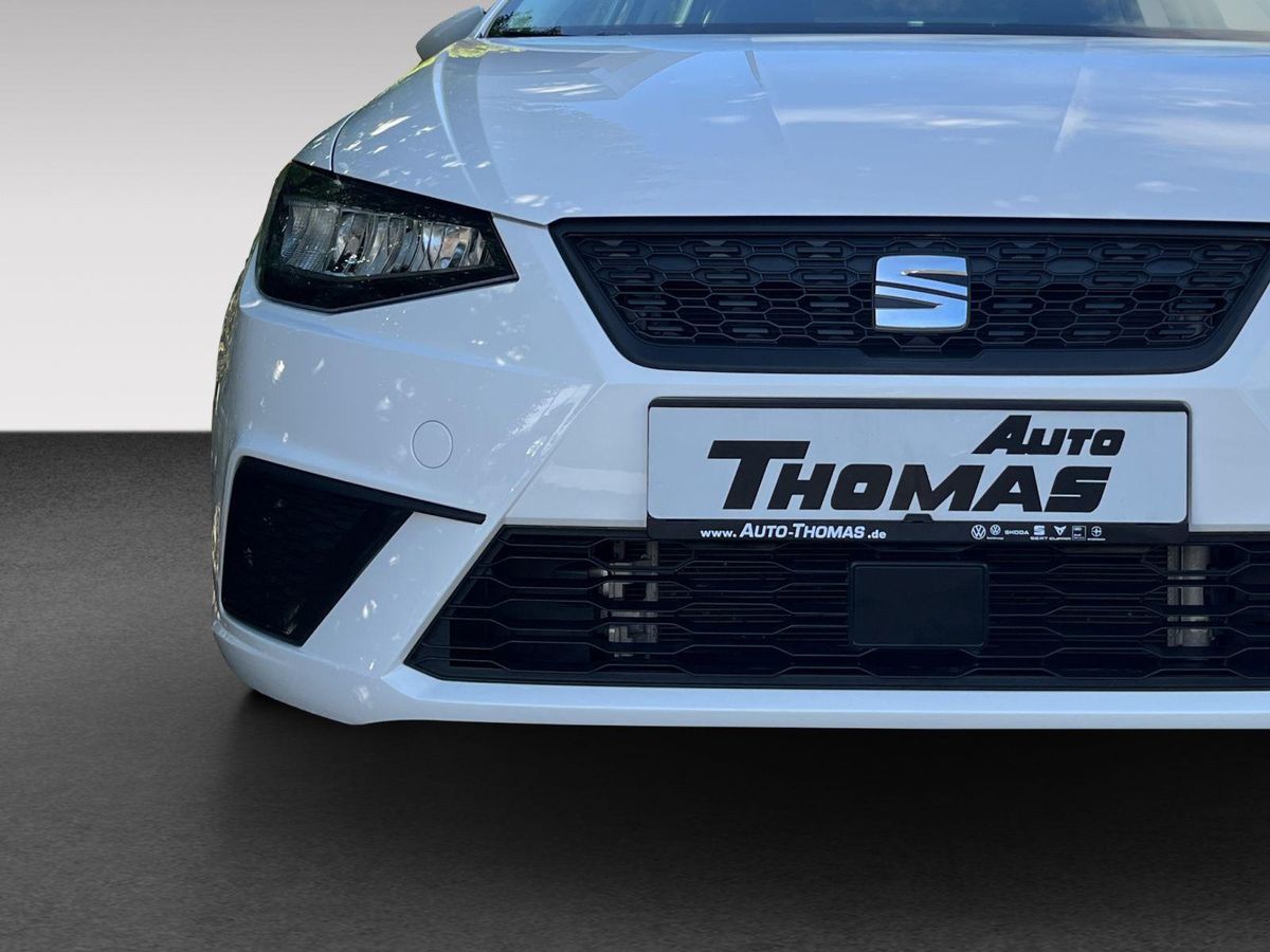 Seat Ibiza Ibiza Style Edition 1.0 TSI *KEINE BEREITSTELLUNGSKOSTEN* Leasing