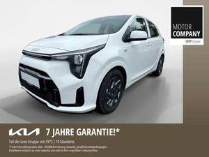Kia Picanto 1.0 Vision Kamera+SHZ+Sofort Verfügbar+