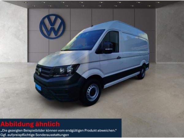 Volkswagen Crafter 35 Kasten L2H2 2,0 l  6-Gang Radst. 3640 mm*SOFORT VERFÜGBAR* Leasing