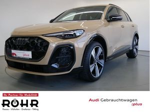 Audi Q5 TDI quattro S tro. S line edition one MATRIX