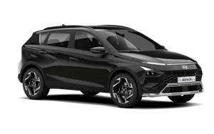 Hyundai Bayon 1.0 T-GDI Select