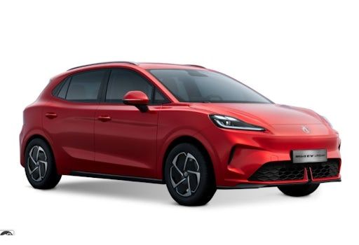 Mg Mg4-ev-urban 43kWh Active 5dr Kauf