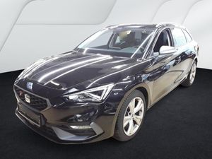Seat Leon SP🔥FR🔥DSG🔥KEINE NEBENKOSTEN🔥GANZJAHRESREIFEN🔥NAVI🔥KAMERA🔥LED🔥 Leasing
