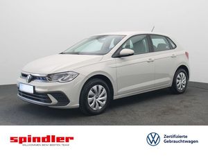 Volkswagen Polo Life 1.0 TSI / Navi, LED, AppConnect, DAB+