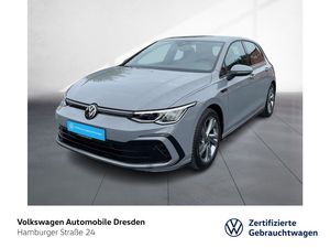 Volkswagen Golf VIII R-Line 1.5 TSI LED APP PDC