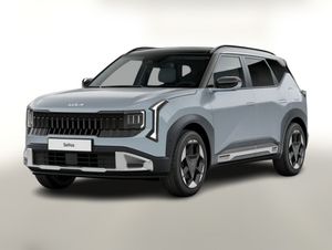 Kia Seltos MT Vision DesignP SHZ Carplay Keyl LM18 Leasing privat