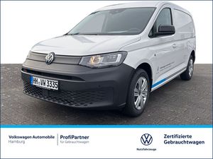 Volkswagen Caddy Cargo Maxi lang 1.5 TSI