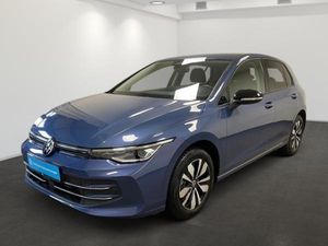 Volkswagen Golf VIII Lim. GOAL 1.5 eTSI DSG - SHZ LED Plus Navi ACC Rear View PDC AHK LM GJR