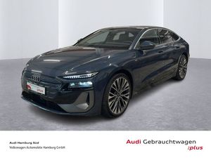 Audi A6 Sportback e-tron S line LM21/TECH-PLUS/AHK