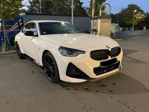 Leasingübernahme BMW M240i xDrive 2022 - 355 € Netto! - Leasingübernahme