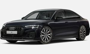 Audi S8 Aktion*begrenztes Kontingent*exkl. für DMB I Architekten I Wirtschaftsprüfer I Steuerberater* Leasing