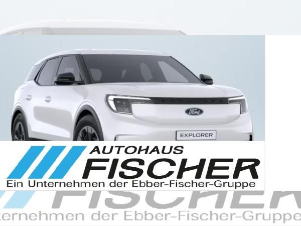 Ford Explorer Style  Bestellaktion+staatl. E-Auto-Förderung!!!SOFORT! Leasing