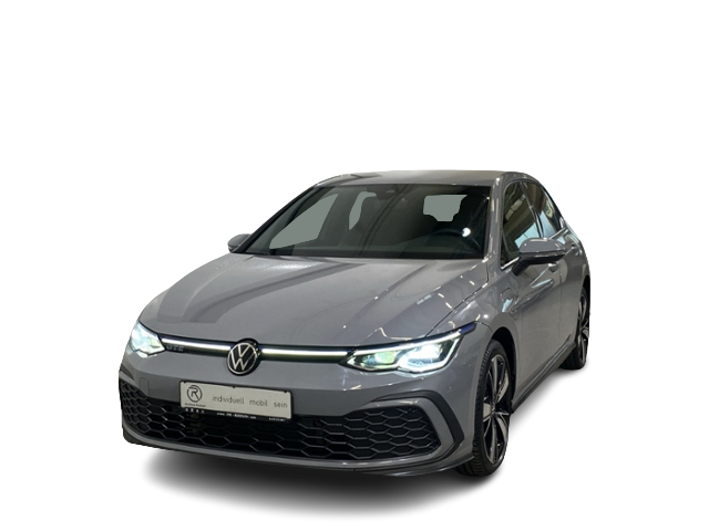 Volkswagen Golf VIII GTE 1.4 DSG eHybrid / Navi LED Auto-Abo