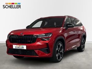 Skoda Kodiaq RS 2,0 TSI 7-Gang DSG 4X4