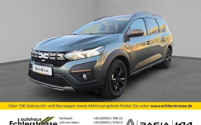 Dacia Jogger Eco-G 100 Extreme+ 7-Sitzer 5dr Auto kaufen