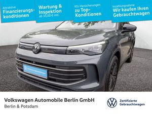 Volkswagen Tiguan 1.5 eTSI Goal  DSG AHK R-Kam