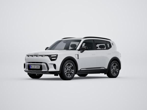 smart #5 Pro⚡150kW/LED/360°/19 Zoll/Pano/V2L/smart-Pilot Leasing