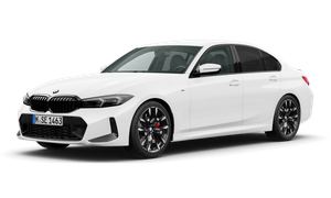 BMW 3er Limousine 330i xDrive Automatic 330i xDrive Automatic Auto-Abo