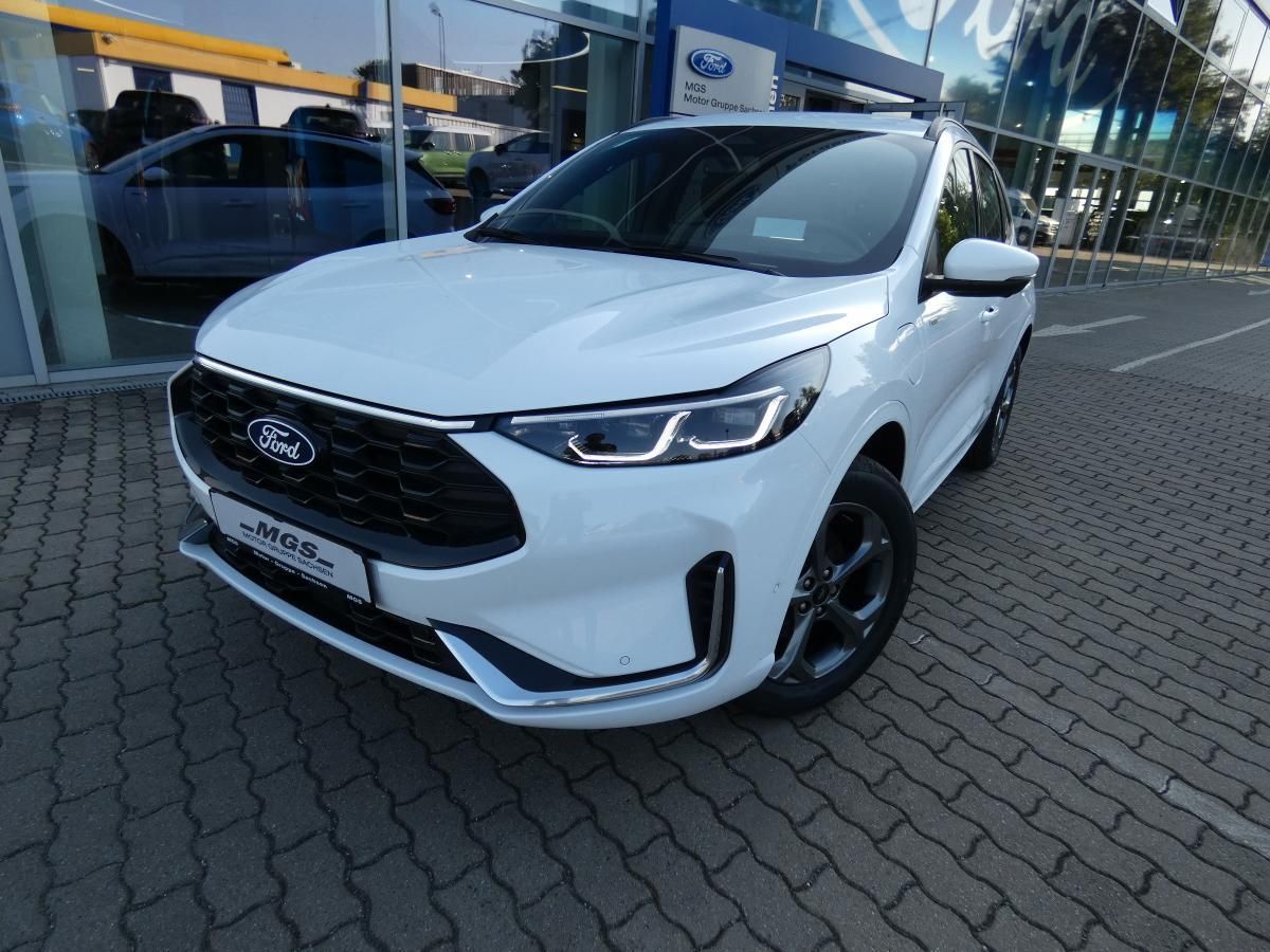 Ford Kuga 🚀⚡️#FHEV #ST-LINE #AHK #BESTELLAKTION 🚀⚡️🚀 Leasing