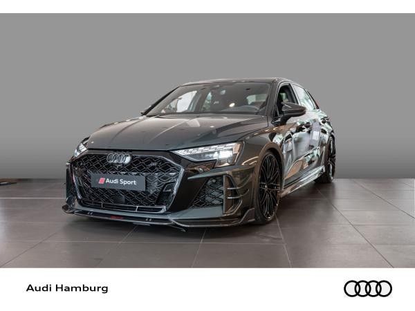 Audi RS3 ABT -R Sportback 