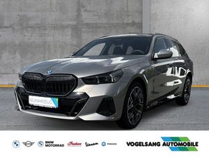 BMW 530 e Touring M Sport Pro Park-Assistent Plus 20