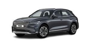 Genesis Electrified GV70 180 kW Heck- und 180 kW Frontmotor Premium