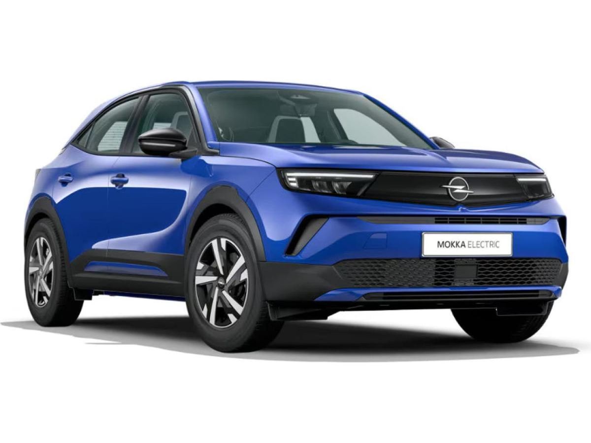 Opel Mokka-e Edition | Bestellfahrzeug | Privat Leasing