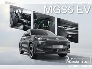 MG S5 EV 49kWh Comfort MY25 Privat *Sonderaktion*